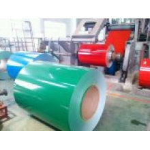 Aluminium Coil with PE/PVDF Coating 001